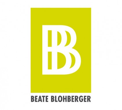 Beate-Blohberger_Logo