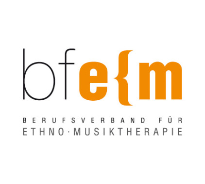 BfEM Berufsverband fuer Ethno-Musiktherapie_Logo
