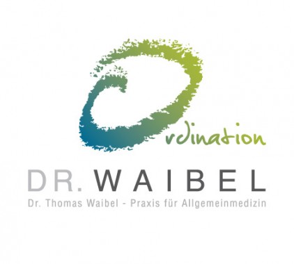Dr Thomas Waibel-Logo