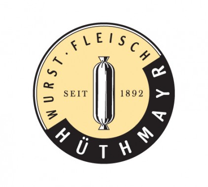 Huethmayr-Wurst-&-Fleischmanufaktur_Logo
