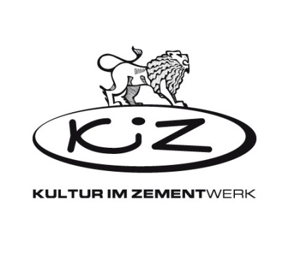 KiZ Kultur im Zementwerk_Logo