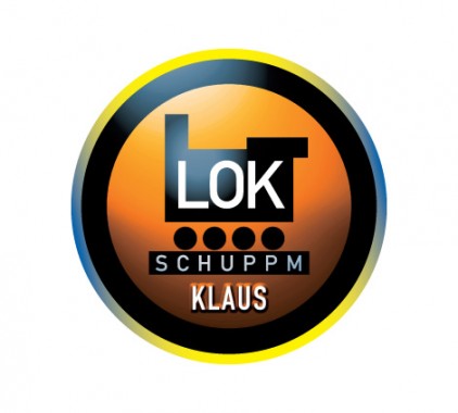 Lokschuppm Klaus_Logo