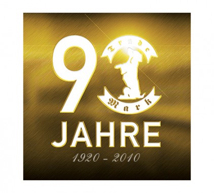 Mark-90-Jahre_Logo