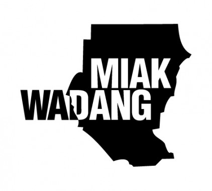 Miak Wadang-Logo
