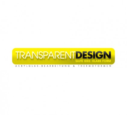 Transparent Design-Logo