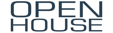 Open House | Rika Blech-Komponenten Logo